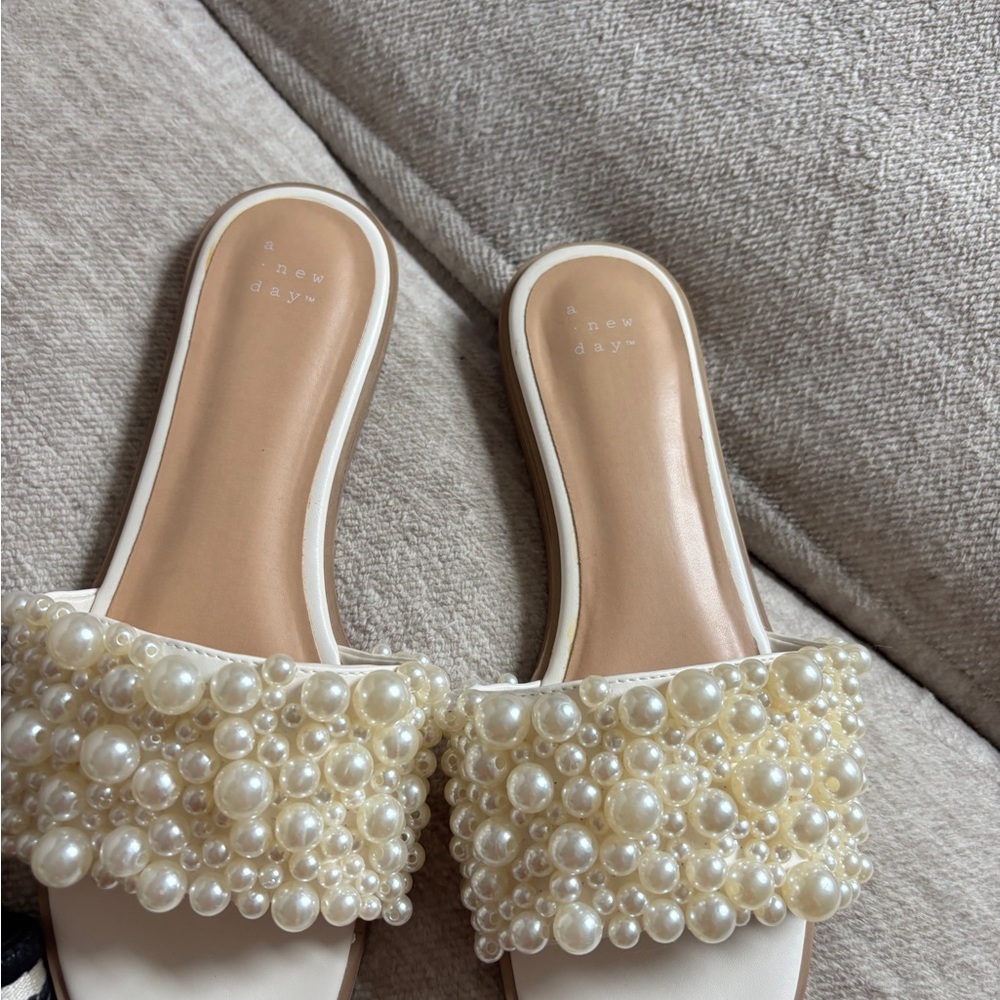 Target sandal bundle - Picture 5 of 7